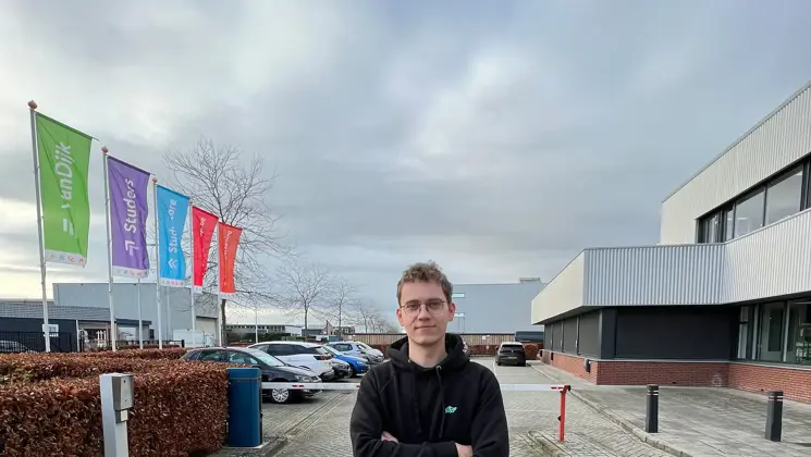 Werkt de alt editor op test? Zeker!