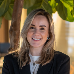 Afbeelding van Anne Bredewout