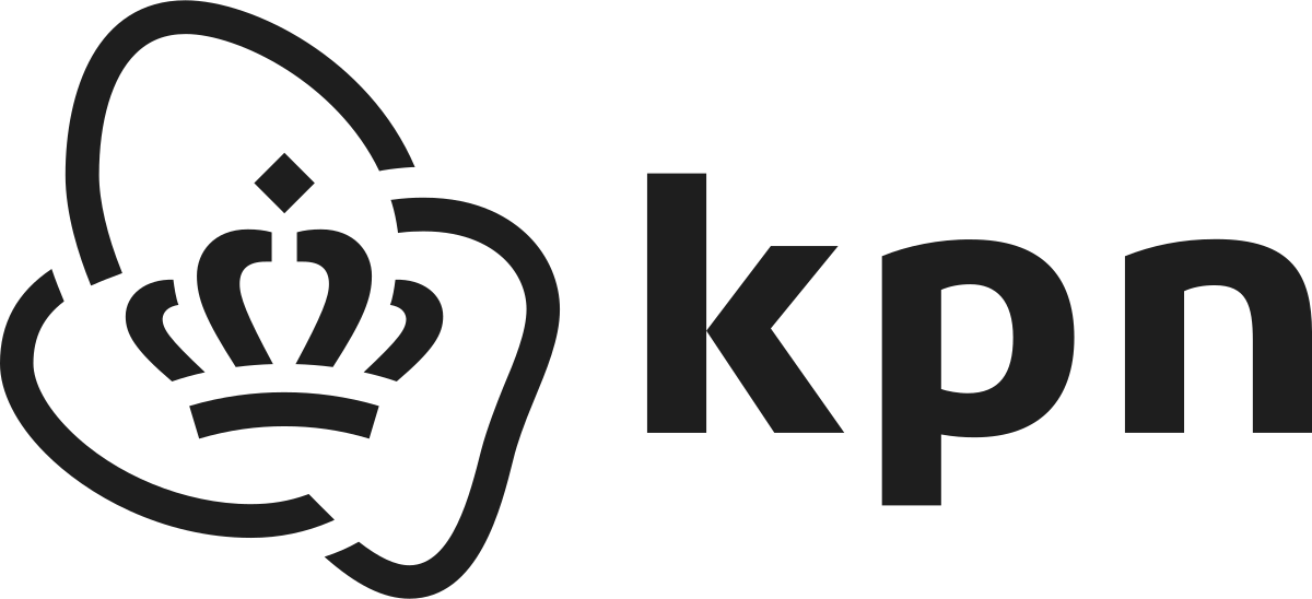 Logo Kpn.Svg